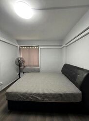 Blk 166 Stirling View (Queenstown), HDB 3 Rooms #639089551